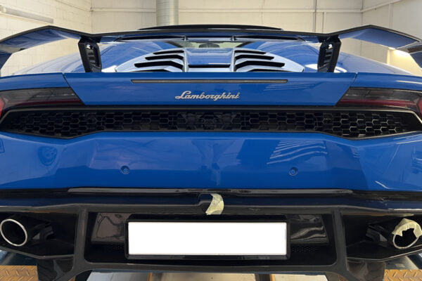 Lamborghini Huracan LP610-4 Spyder-7