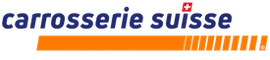 Carrosserie Suisse Logo